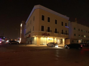 فائقة بلازا - السليمانيه المستشفى العسكري, Riyadh